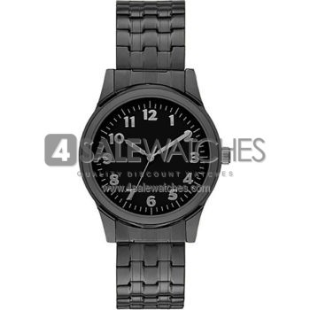 PVD SS Black